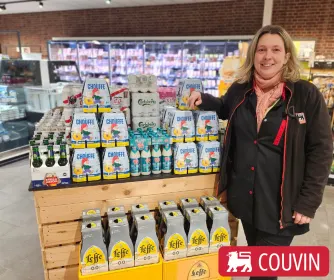 🍺😄 Zéro alcool, 100 % plaisir !